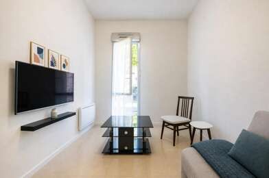 Appartement 1 pièces 89000 €