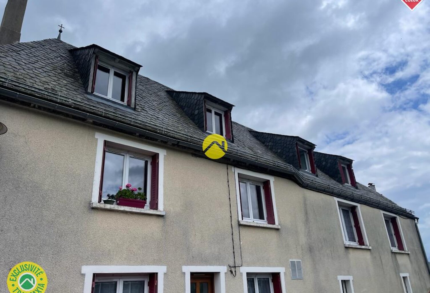 APPARTEMENT — photo 1