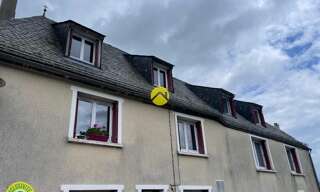 Maison 3 Pièces 51 m² à vendre à Pierrefort (15230)