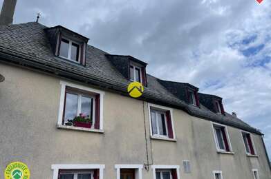Maison 3 pièces 62500 €