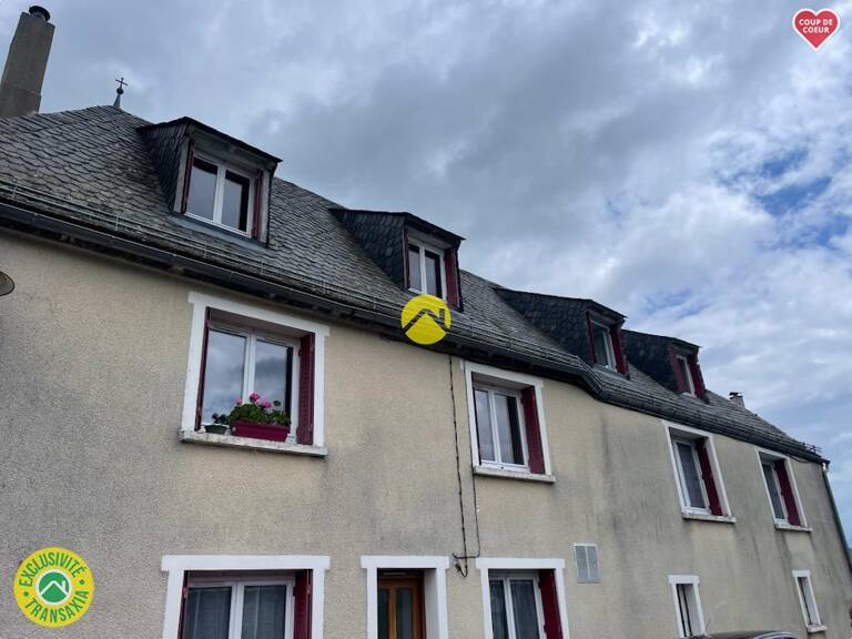 APPARTEMENT — photo 1