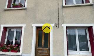 Maison 2 Pièces 34 m² à vendre à Pierrefort (15230)