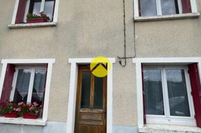 Maison 2 pièces 52500 €