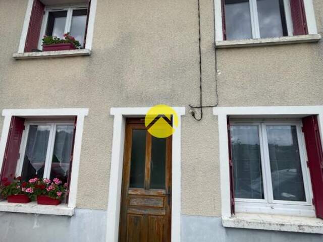 APPARTEMENT — photo du bien