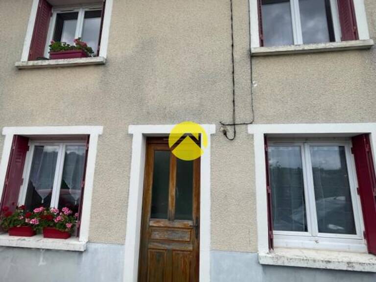 APPARTEMENT — photo 1