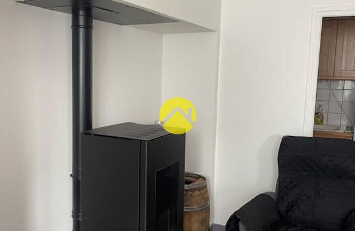 APPARTEMENT — photo 4