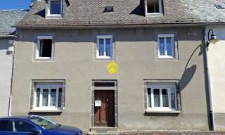 Maison 7 Pièces 122 m² à vendre à Pierrefort (15230)
