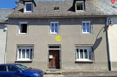Maison 7 pièces 75000 €