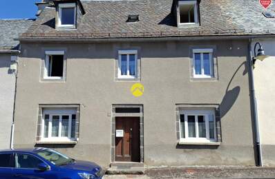 MAISON — photo du bien