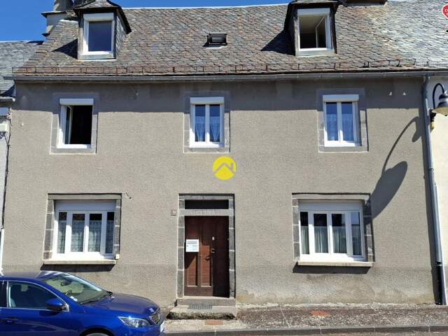 MAISON — photo du bien