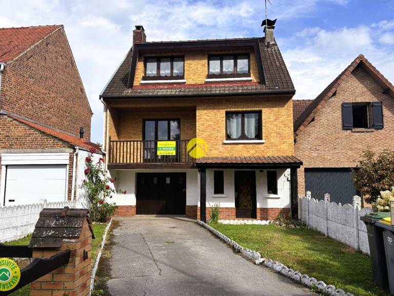 maison familiale — photo 1