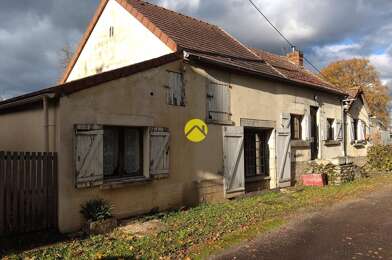 Maison 4 pièces 62500 €