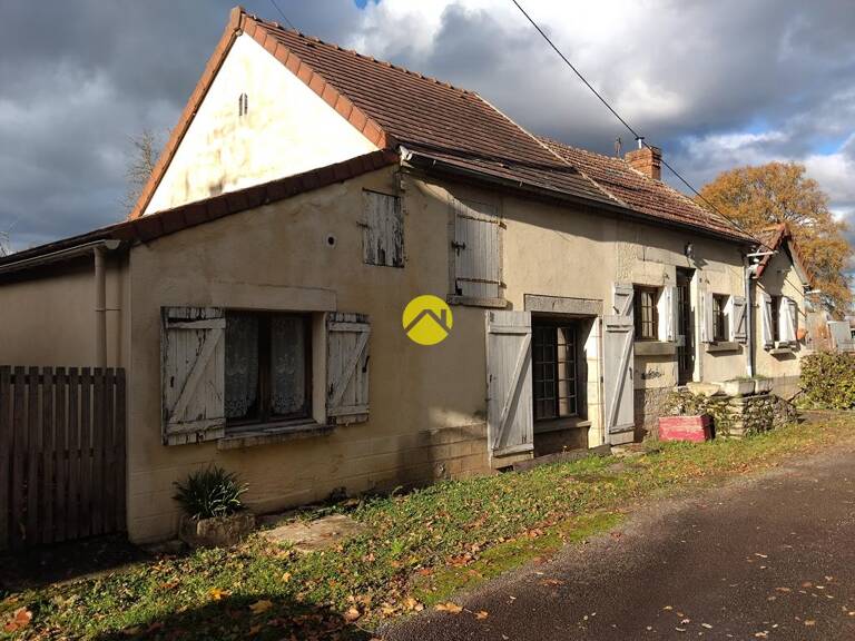 MAISON DE VILLAGE PAISIBLE — photo 1