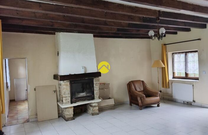 MAISON DE VILLAGE PAISIBLE — photo 2
