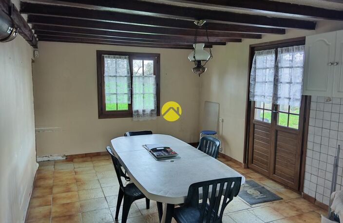 MAISON DE VILLAGE PAISIBLE — photo 3