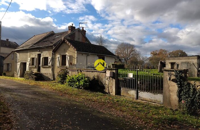 MAISON DE VILLAGE PAISIBLE — photo 4