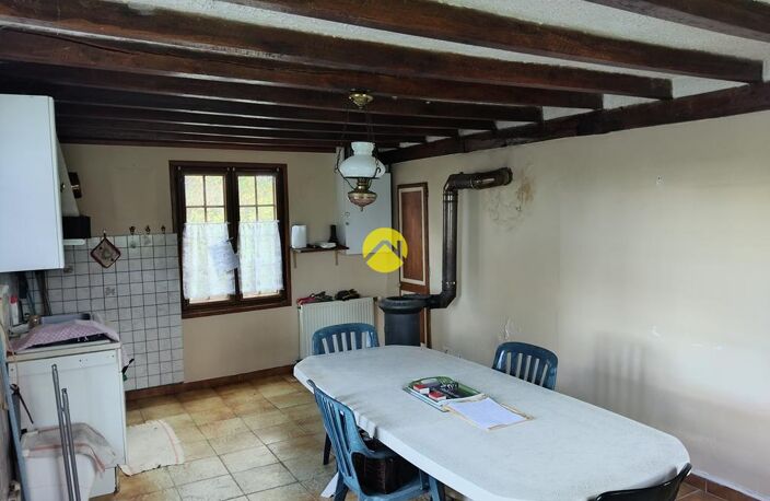 MAISON DE VILLAGE PAISIBLE — photo 5