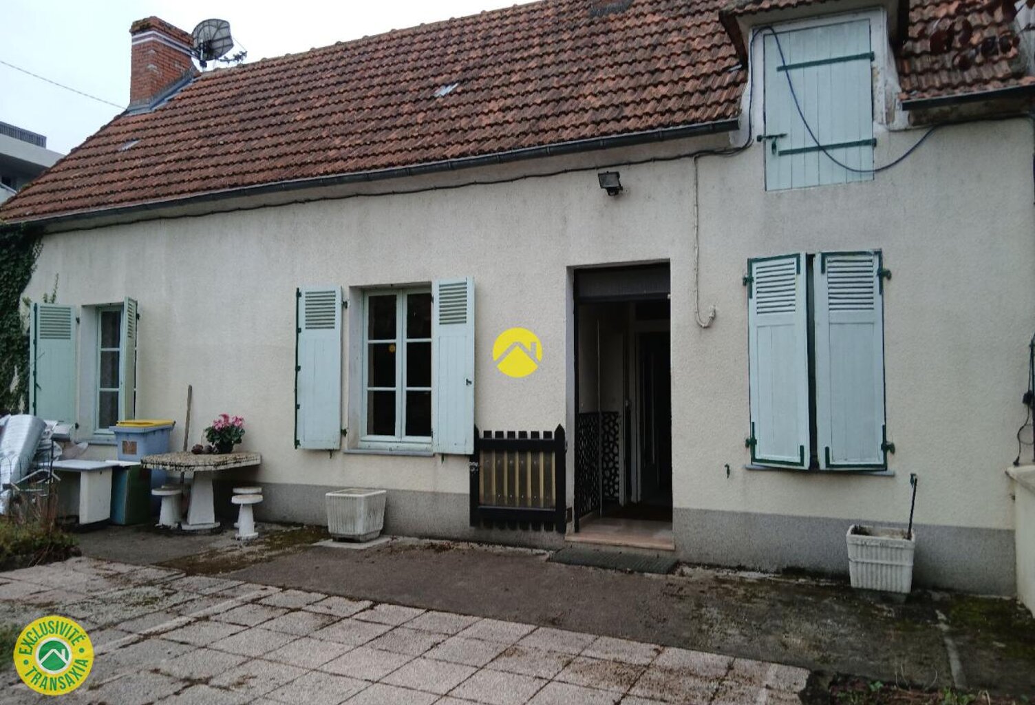 Maison Traditionnelle  — photo 1