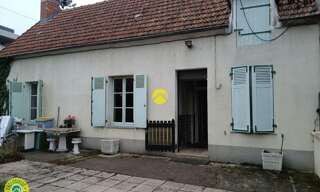 Maison 7 Pièces 85 m² à vendre à Fourchambault (58600)
