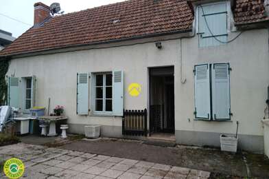 Maison 7 pièces 67500 €