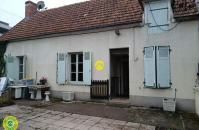 Maison Traditionnelle  — photo du bien