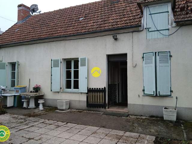 Maison Traditionnelle  — photo du bien