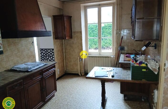 Maison Traditionnelle  — photo 4