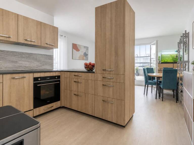 Appartement de 3 pièces de 66 m² à Trappes — photo 1
