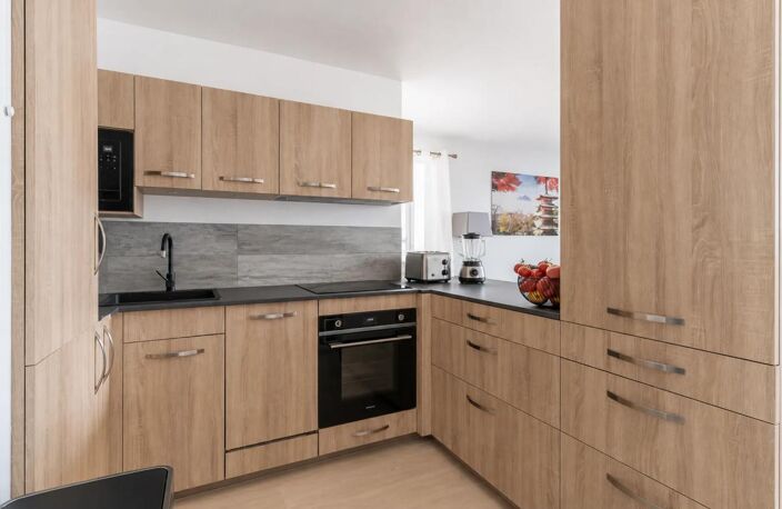 Appartement de 3 pièces de 66 m² à Trappes — photo 3