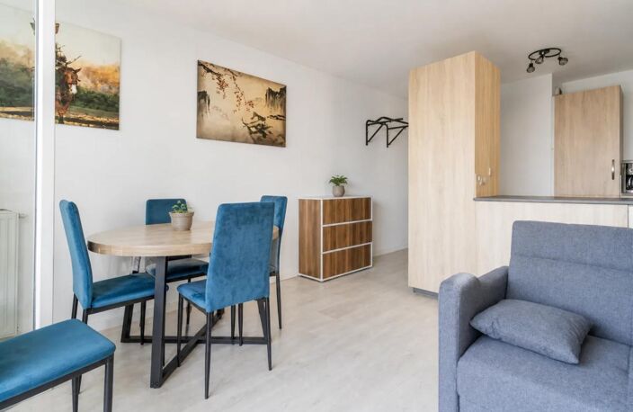 Appartement de 3 pièces de 66 m² à Trappes — photo 4