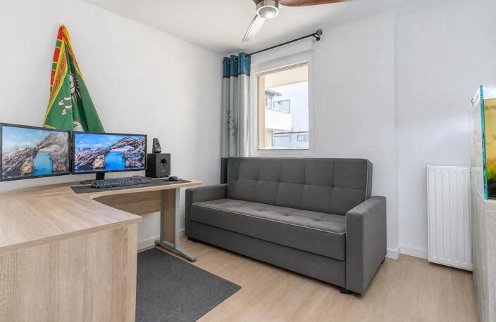 Appartement de 3 pièces de 66 m² à Trappes — photo 5