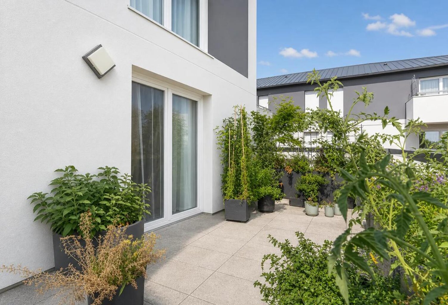 Appartement de 3 pièces de 66 m² à Trappes — photo 1