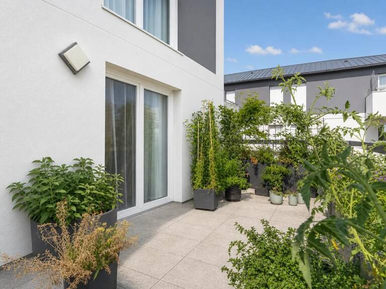 Appartement de 3 pièces de 66 m² à Trappes — photo 1