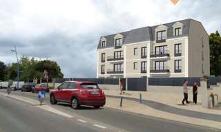 Appartement 1 Pièce 39 m² à vendre à Bouffémont (95570)