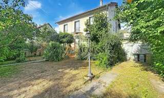 Maison 5 Pièces 105 m² à vendre à Groslay (95410)