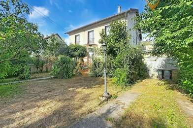 Maison 5 pièces 319000 €