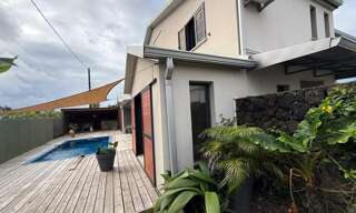 Maison 4 Pièces 160 m² à louer à Bras-Panon (97412)