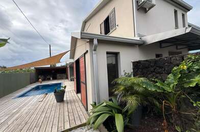 Maison 4 pièces 1800 €