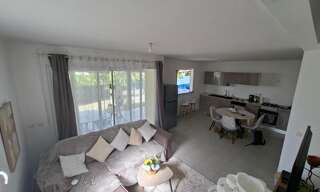 Maison 4 Pièces 86 m² à louer à Sainte-Luce (97228)