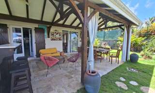 Maison 4 Pièces 102 m² à louer à Sainte-Luce (97228)