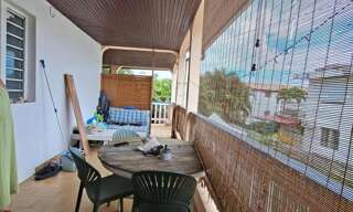 Appartement 1 Pièce 44 m² à louer à Sainte-Luce (97228)
