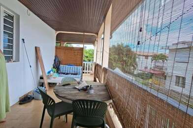 Appartement 1 pièces 825 €