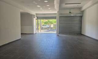 Commerce  77 m² à vendre à Saint-Pierre (97410)