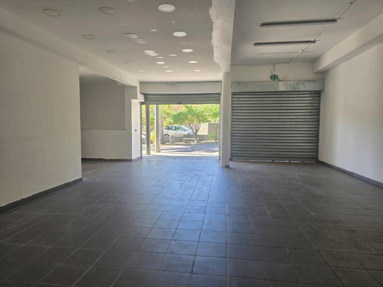 503-TERRE-SAINTE - CENTRE-VILLE - LOCAL COMMERCIAL — photo 1