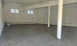 Commerce  83 m² à vendre à Saint-Pierre (97410)