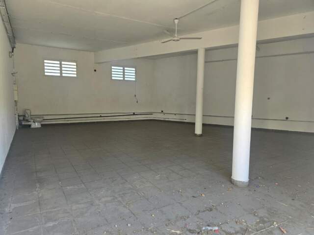 501-TERRE-SAINTE - CENTRE-VILLE - LOCAL COMMERCIAL — photo du bien