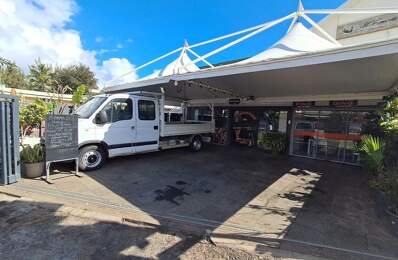 LOCAL 180 m2 A LOUER - SAINT-LEU CENTRE — photo du bien