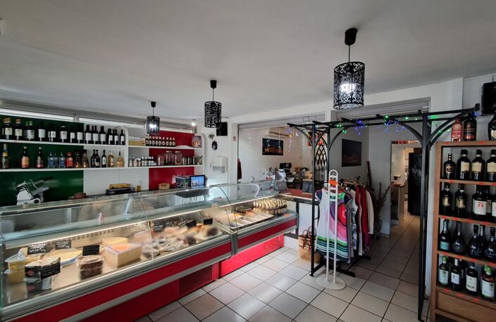 LOCAL 180 m2 A LOUER - SAINT-LEU CENTRE — photo 2