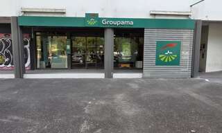Commerce  167 m² à vendre à Saint-Paul (97460)