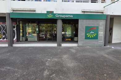Commerce  650000 €